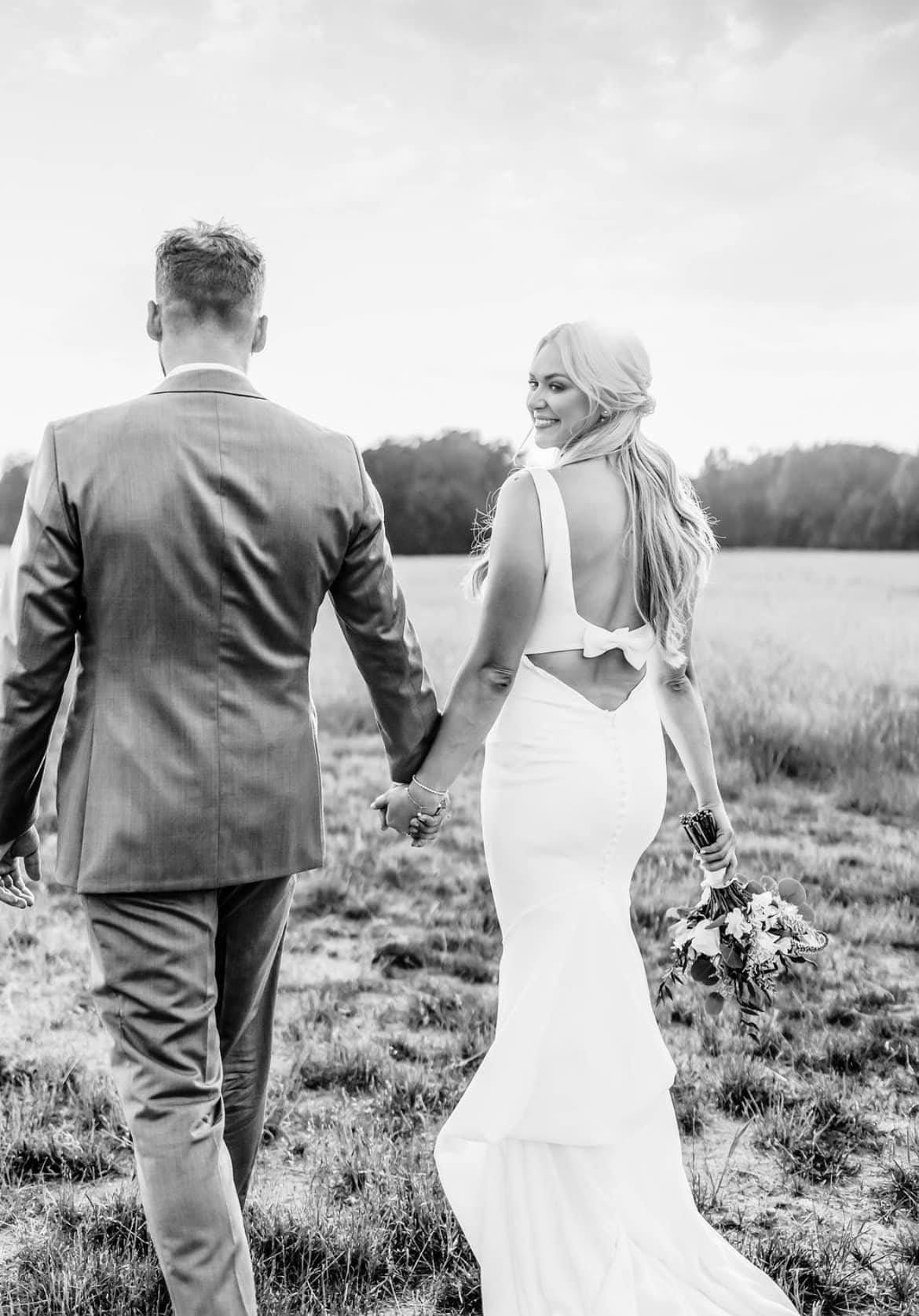 Grooms at Boulevard Bride